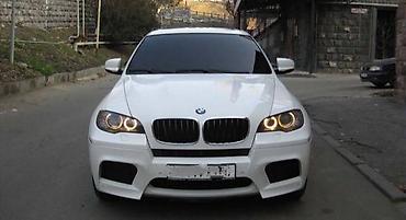 бмв х6: BMW X6 M: 2012 г., 4.4 л, Типтроник, Бензин, Кроссовер — 2