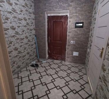 Yeni tikili: 2 otaqlı, Yeni tikili, 56 kv. m — 9