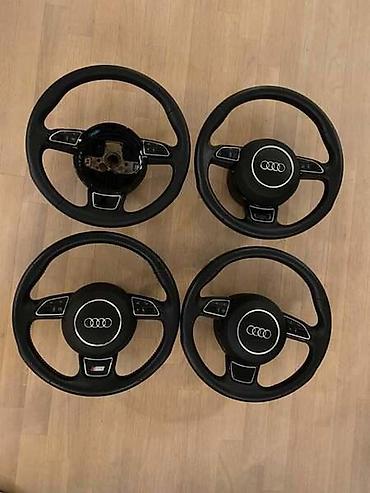 duspol cena: VOLAN ZA AUDI 80, 90, 100 . | Za audi modele volani s line i — 1