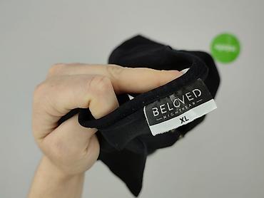 pizamy: Beloved, T-shirt damski, rozmiar XL — 5