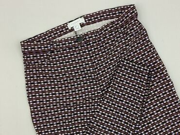 kapcie pazury pepco: Primark, Spodnie materiałowe damskie, rozmiar M