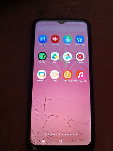 samsung a04s: Samsung Galaxy A04s, 64 GB, Qırıq — 2