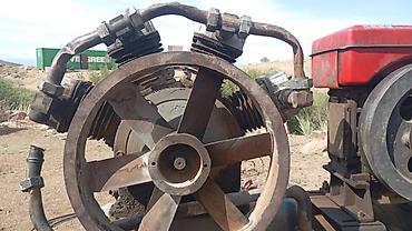 Генераторы: Ремонт компрессоров,генераторов,и другой техники — 16