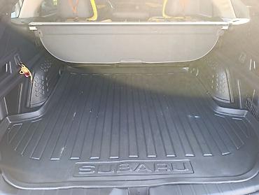 outback 2005: Subaru Outback: 2022 г., 2.4 л, Автомат, Универсал — 10