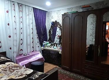 gence emlak ev: 3 otaqlı, 65 kv. m, Kredit yoxdur, Orta təmir — 3