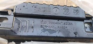 benger marka: NOSAČ SAJTNE PD E84 F10 ZA BMW SERIJA 5, X1 | BMW x1 e84 BMW 5 f10 — 2