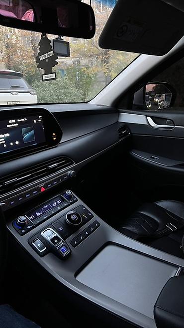 ceed: Hyundai Palisade: 2021 г., 3.8 л, Автомат, Бензин, Кроссовер — 7