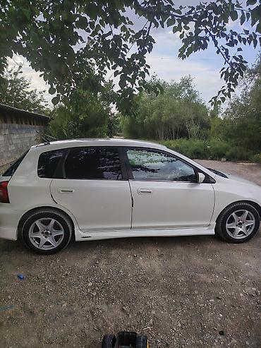 Honda: Honda Civic: 2002 г., Хэтчбэк at lalafo.kg — 9 Honda: Honda Civic: 2002 г., Хэтчбэк — 9