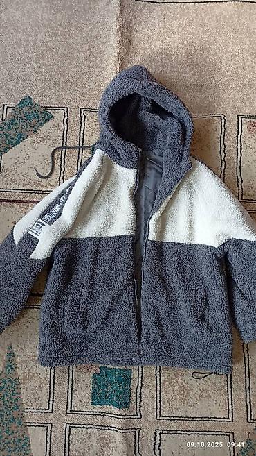 Верхняя одежда: Куртки кофты для девочки весенние,зимние и осенние размер до 15 лет at lalafo.kg — 10 Верхняя одежда: Куртки кофты для девочки весенние,зимние и осенние размер до 15 лет — 10