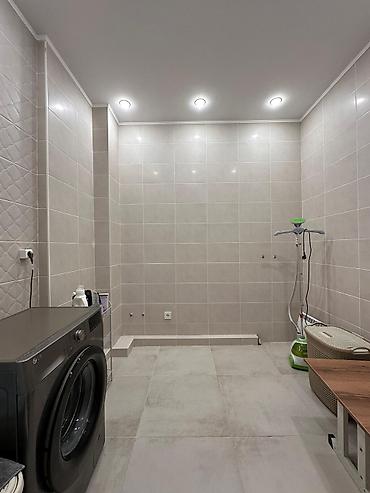 село восток участок: 3 комнаты, 125 м², Элитка, 13 этаж, Дизайнерский ремонт — 5