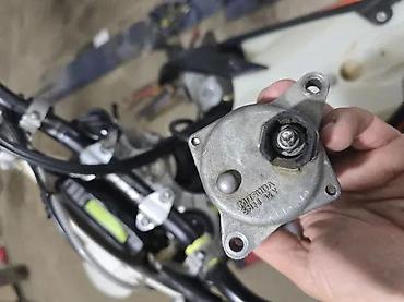 Car Parts: ALNASER KTP TPI 300 3 | Originalni fabricki alnaser za KTM EXC TPI — 4