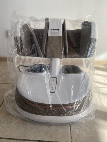 аппарат для лазерной эпиляции цена бишкек: Массажер для ног Хорошего качества Цены ниже рыночной Найдете