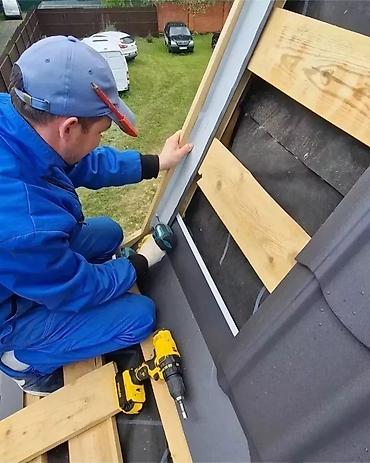 Кровля крыши: Замена кровли Замена крыша Ремонт кровля Профессиональные кровельные — 5