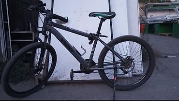 uni v: Продаю горный велосипед Viki 🚲 (двухподвес) Состояние хорошее — 1