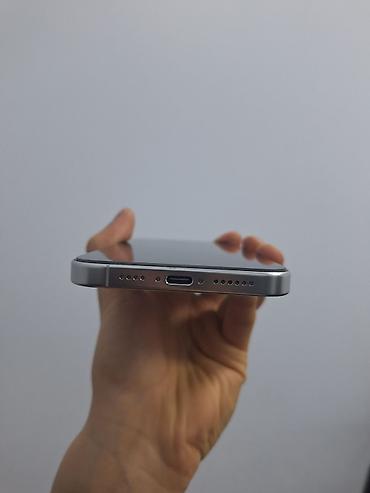 pixel 5a 5g: IPhone 16 Pro Max, Б/у, 1 ТБ, White Titanium, Коробка, 87 % — 5