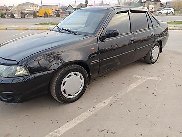 Daewoo: Daewoo Nexia: 2010 г., Ручные — 1