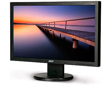 phone 11 pro: Монитор, Acer, Б/у, LCD, 18" - 19" — 1