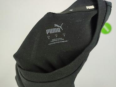 puma bluzki: Puma, Sukienka damska, rozmiar S — 4