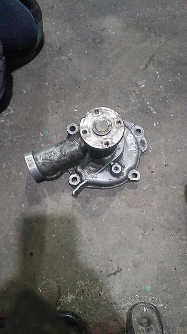 Другие детали для мотора: Помпы на японские авто — 7