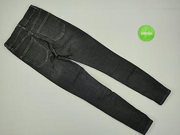 ripped jeans: Zara, Jeansy damskie, rozmiar XS — 3