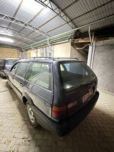 пассат б3 универсал запчасти: Volkswagen Passat: 1989 г., 1.8 л, Механика, Бензин, Универсал