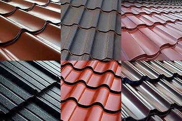 Профнастил: ✅Профнастил по низким ценам ✅Металлочерепица ✅Доски из России🇷🇺 — 10