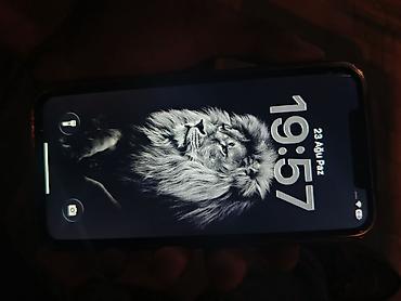 IPhone 11 Pro, 64 GB, Space Gray, Face ID lalafo.az -da IPhone 11 Pro, 64 GB, Space Gray, Face ID