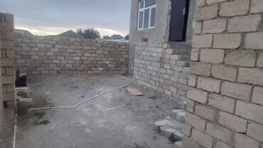 Həyət evləri və villaların satışı: Saray 3 otaqlı, 90 kv. m, Kredit yoxdur, Orta təmir — 2