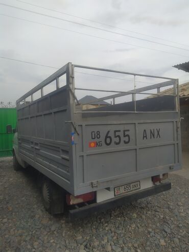 грузовое такси сокулук: Перевозка скота, По региону, без грузчика