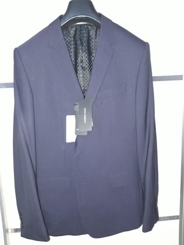 dolce milk: Kostyum Dolce & Gabbana, M (EU 38), rəng - Göy