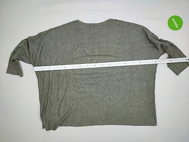 envii sweter: ITALY FASHION, Sweter damski, rozmiar One size — 5