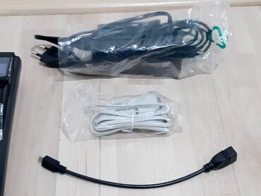 Modemi, ruteri i mrežni uređaji: Fiskalna kasa sa LPFR -INT Raster DP-25 MX Bukvalno kao nova — 2