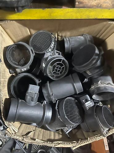 Гидроусилители: Гидроусилитель BMW 2008 г., Б/у, Оригинал, Германия — 22