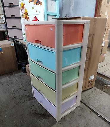 Комоды для одежды: АКЦИЯ!!!ДОСТАВКА БЕСПЛАТНАЯ ПО ГОРОДУ! Производство Россия — 25