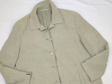 Women's blazer, size 4XL (EU 48)