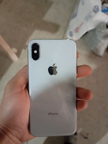 iphone 6 купить: IPhone Xs, 64 ГБ, White Titanium, Гарантия, Отпечаток пальца, Face ID