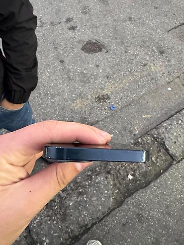audio kabel: IPhone 13, 128 GB, Mavi, Face ID — 3