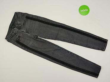 stradivarius mom: Reserved, Jeansy damskie, rozmiar XS — 2