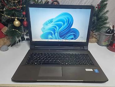 Ostalo: Medion Akoya S6212T Ekran: 15.6" led Procesor: intel core i3-4010u — 8