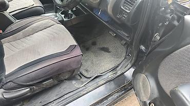 мантер: Honda Fit: 2003 г., 1.5 л, Автомат, Бензин, Хэтчбэк — 10