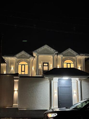 Продажа коттеджей и домов: 🏡 Шикарный особняк в Арча-Бешик! Топовая локация + дизайнерский ремонт at lalafo.kg — 6 Продажа коттеджей и домов: 🏡 Шикарный особняк в Арча-Бешик! Топовая локация + дизайнерский ремонт — 6