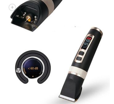 Машинки для стрижки: Машинка для стрижки волос — 3