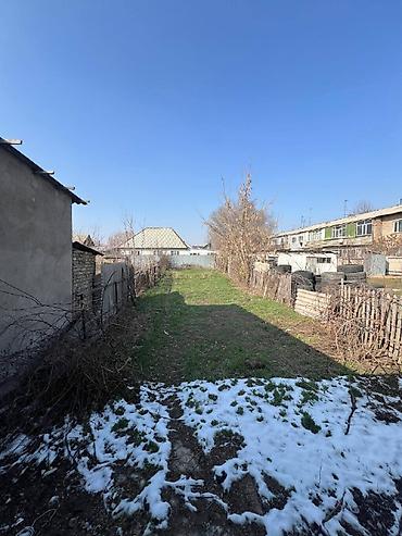 Продажа полдома: 🔥🔥🔥СРОЧНО САТЫЛАТ!!!!ПОЛ ДОМА 🏡Уй: 50 м2 ТУАЛЕТ+ДУШ Үйдун ичинде👌 — 13