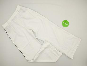 pull on trousers h: Dorothy Perkins, Spodnie materiałowe damskie, rozmiar L — 3