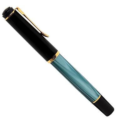 qapi ruckalari: Pelikan M200Y Hədiyyəlik Qələm Məhsul təsviri: - Model: M200Y - — 1