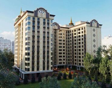 сниму кв джал: 2 комнаты, 70 м², Элитка, 10 этаж, ПСО (под самоотделку)