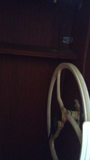 Tikiş maşınları: Tikiş maşını Chayka, İşlənmiş,Elektromexaniki, 2 saplı Ünvandan götürmə — 5