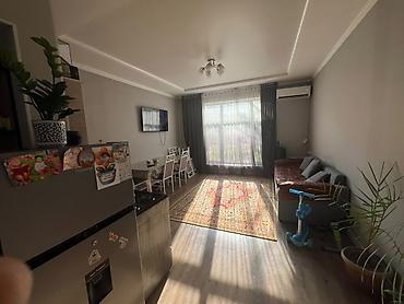 Продажа коттеджей и домов: 2 комнаты, 45 м², 5 соток, Кант, Собственник — 11