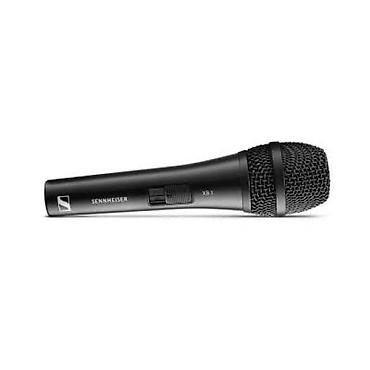 audi a8: Sennheiser XS 1 Dinamik Vokal Mikrofon Naqilli, səhnə və təqdimatlar — 2