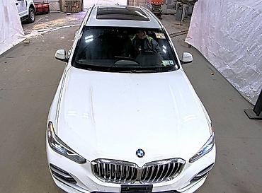 BMW: BMW X5: 2019 г., 3 л, Типтроник, Бензин, Кроссовер — 3